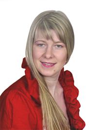 Pozsgai Nikoletta, a Női Önmegvalósítás Kincsestárának alapítója Pozsgai Nikoletta, a Női Önmegvalósítás Kincsestárának alapítója