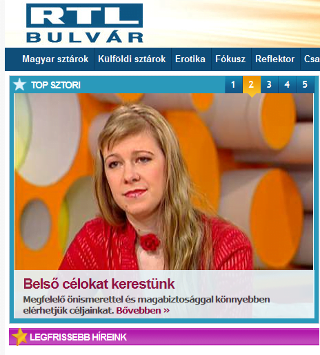 noionmegvalositasazrtlben Női Önmegvalósítás Videó