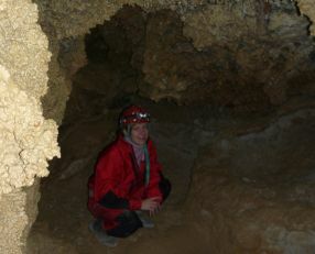 Barlangban Barlangban