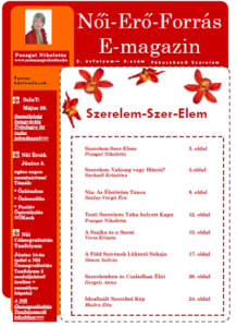NoiEroForrasMajusSzerelem