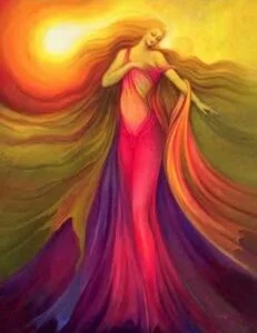 AngelGoddess