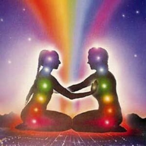 soulmates Szakrális EGYütt-Lét