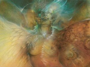 transcendence