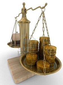 balance