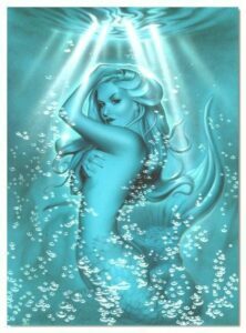 Mermaid2