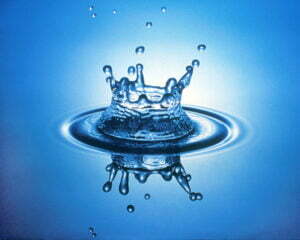 waterdrop