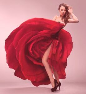 rosedance