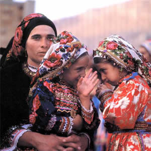 Karpathos-femaleware