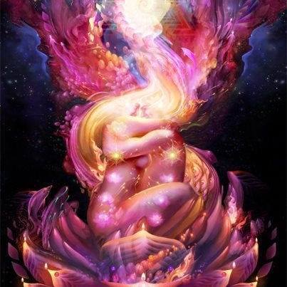 unio mystica