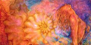 A nőiség öntudatra ébredése