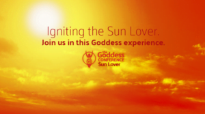 goddess conference glastonbury