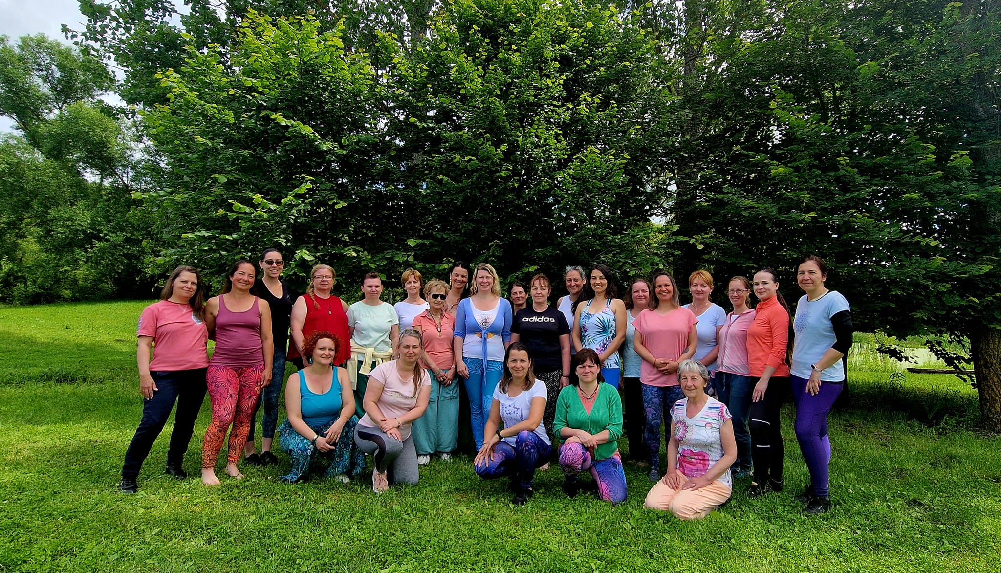 NEF Tavaszi Tábor 2026 - Image 5