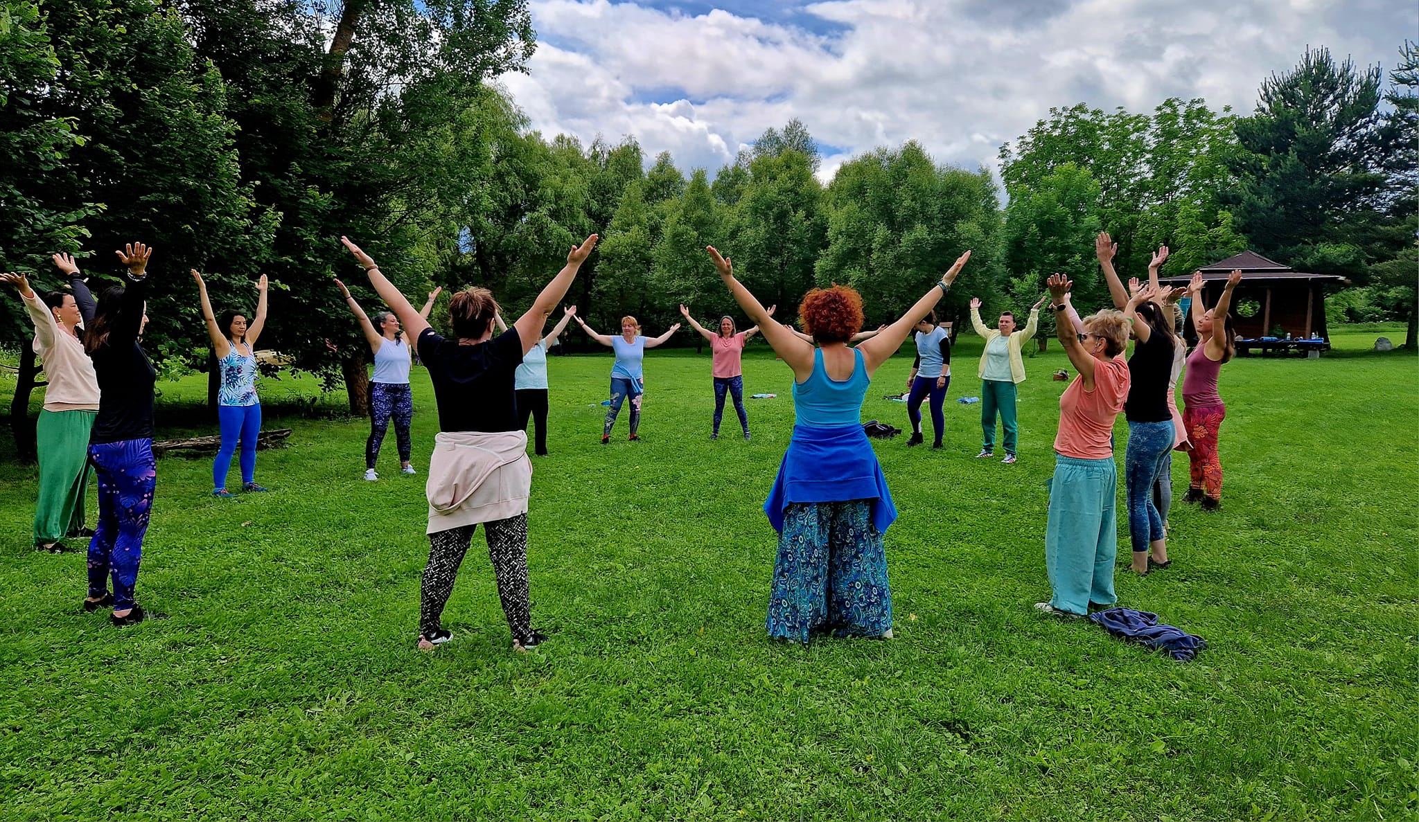 NEF Tavaszi Tábor 2026 - Image 6