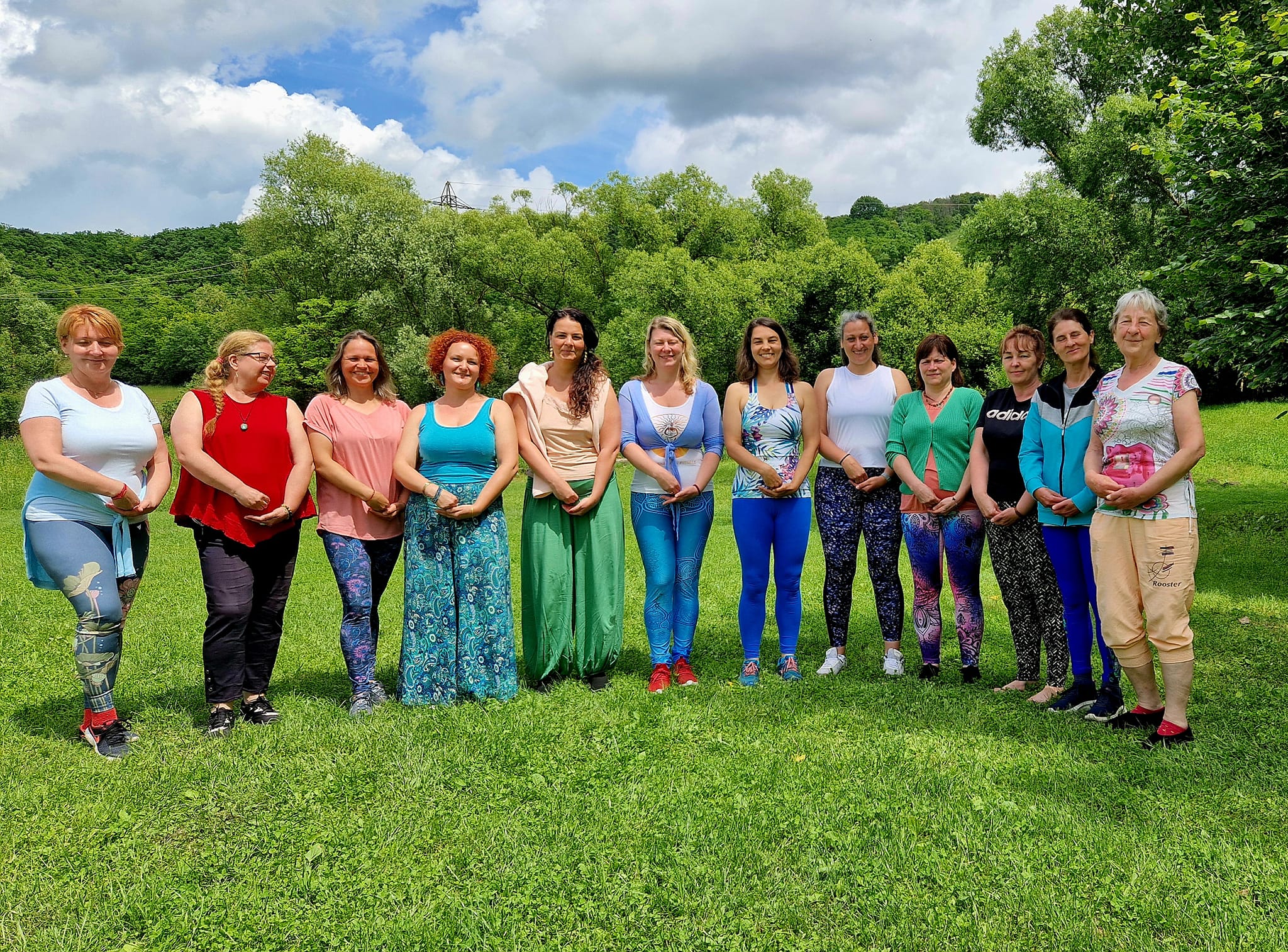 NEF Tavaszi Tábor 2026 - Image 7