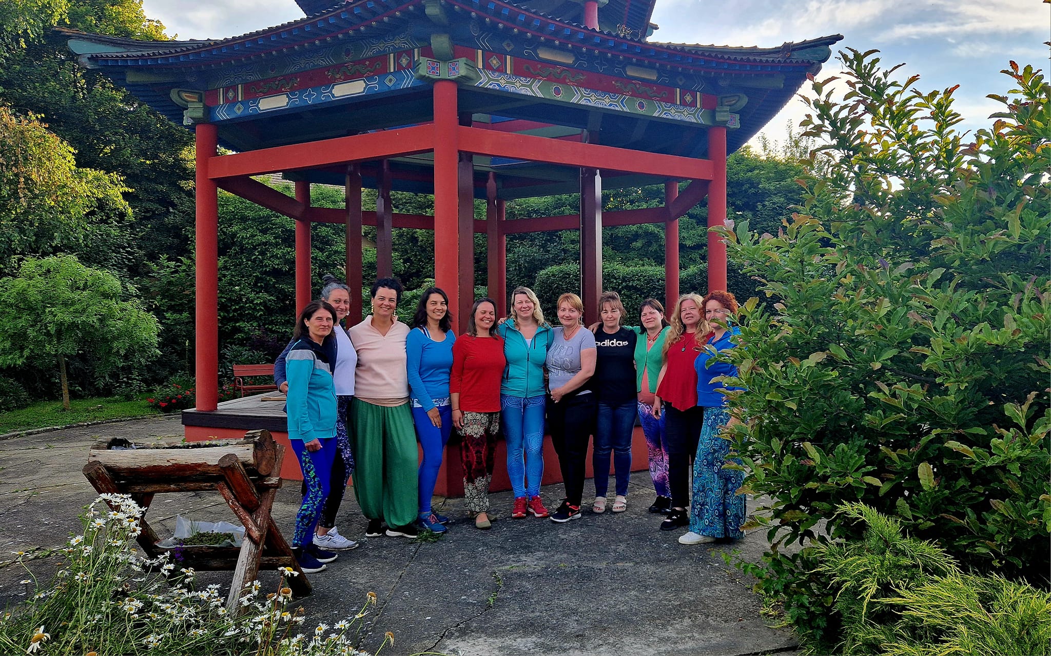 NEF Tavaszi Tábor 2026 - Image 8