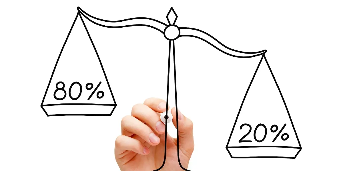 Aki nem ismeri ezt az 5 pénzügyi alapelvet, az gyakran a hiány rabjaként él – anélkül, hogy tudna róla