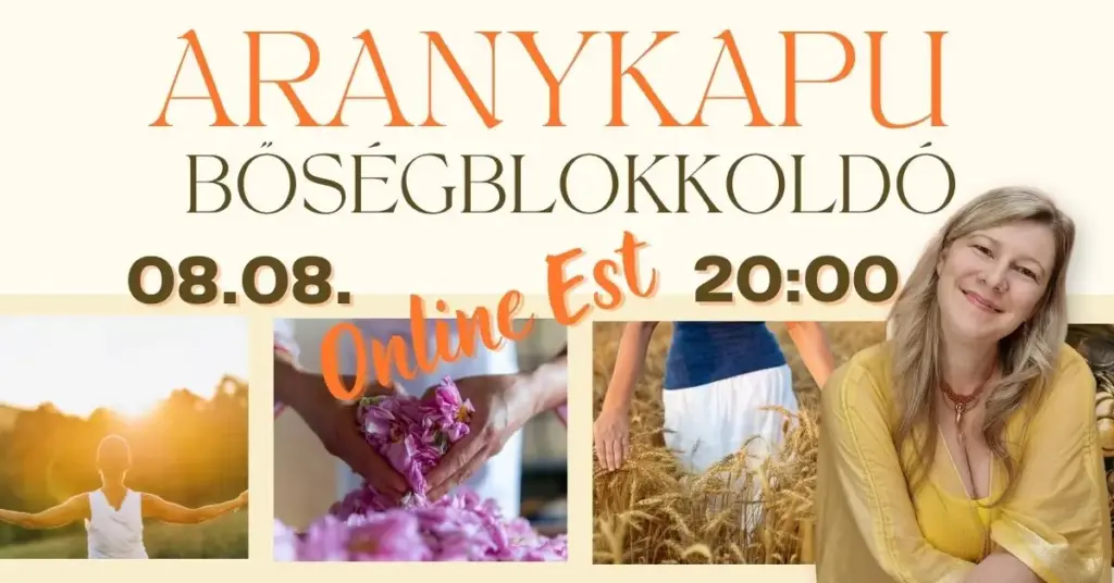 8:8:8 az Oroszlánkapu erejével...AranykapuBőségblokkoldóKihívás