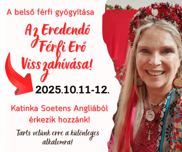 Az eredendő férfi erő visszahívása, férfi archetípusok, integráció, workshop, férfi erő, férfi sebek
