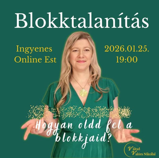 Hogyan oldd fel a blokkokat? Mit jelent a blokk? 
